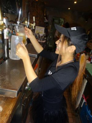 沖縄市求人|アルバイト|居酒屋ホール&amp;キッチンスタッフ募集中| 